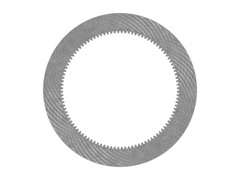 Тормозной диск сцепления с внешним диаметром 440 мм