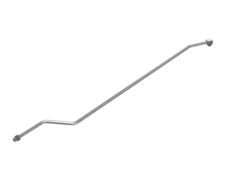 ТРУБКА В СБОРЕ