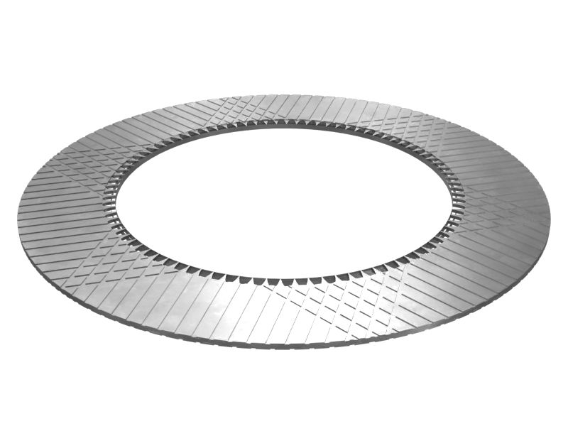 Тормозной фрикционный диск с наружным диаметром 463 мм