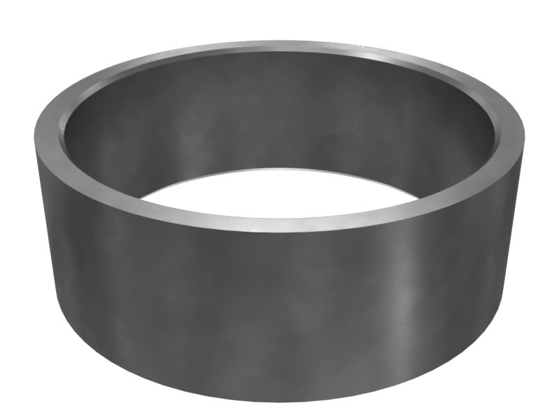 473-3136: 24.5mm Thick C Frame Pin Spacer | CATCorp