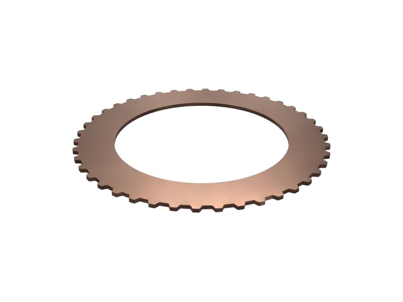 Диск сцепления с 42 зубьями