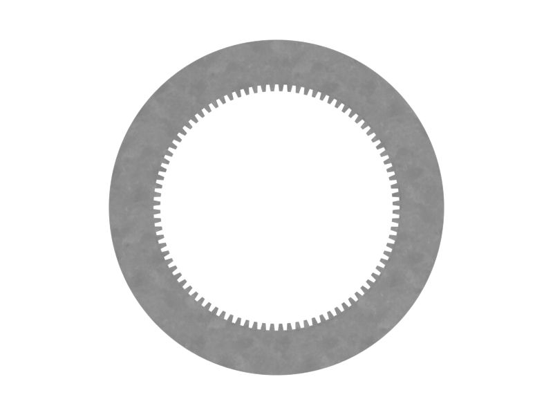 Фрикционный диск тормоза, внешний диаметр 393,7 мм