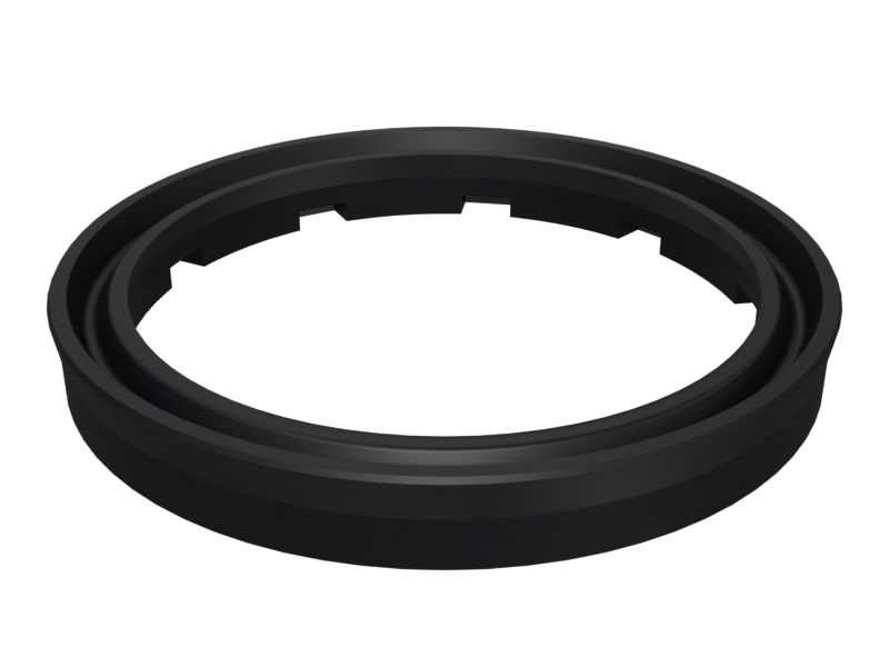 432-8509: SEAL-WIPER