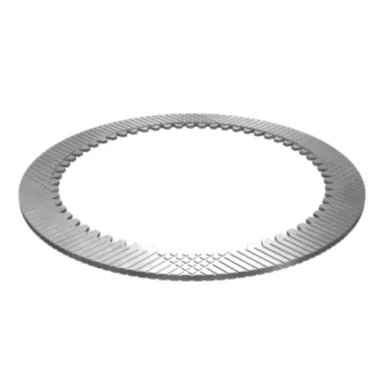 8E-9849: 281.8mm Outer Diameter Clutch Friction Disc