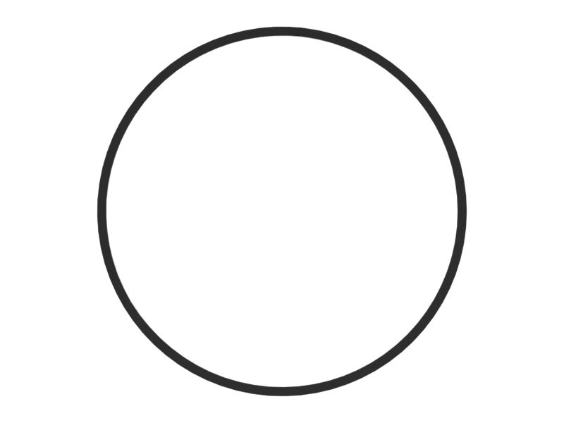 435-4827: Torque Converter Seal Ring 4354827 купить