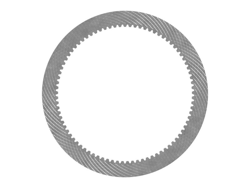 Тормозной диск сцепления с внешним диаметром 381 мм