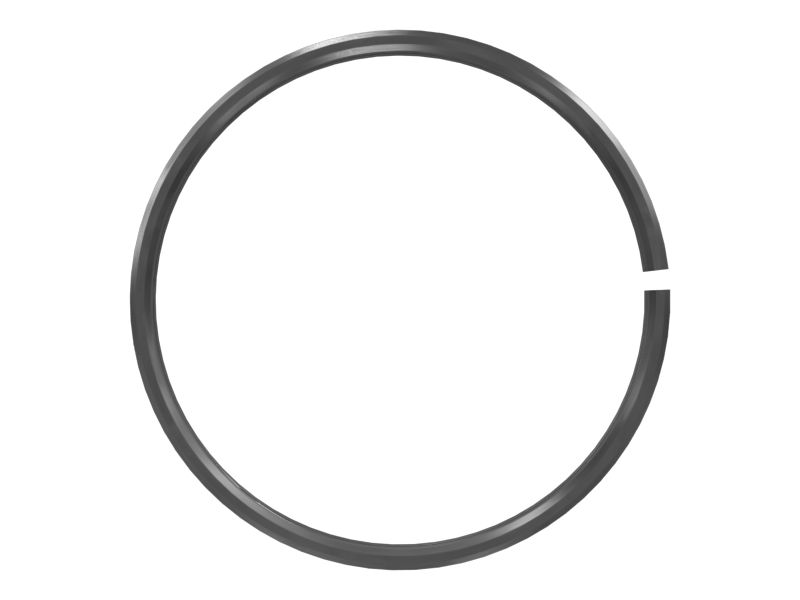 ПОДШИПНИК МУФТЫ