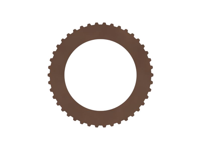 Диск сцепления с 42 зубьями