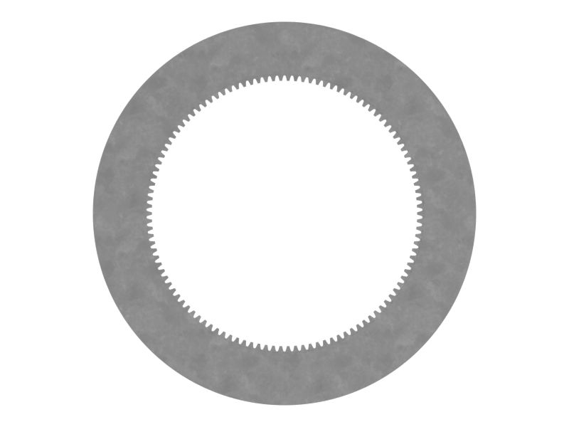 ДИСК ФРИКЦИОННЫЙ