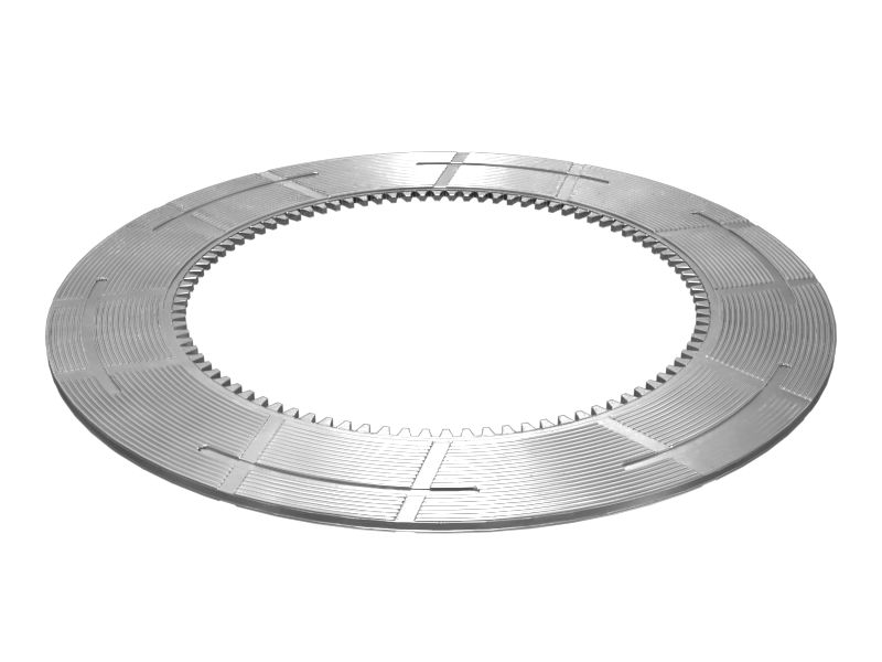 4S-9073: ДИСК В СБОРЕ