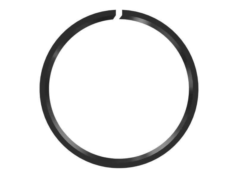 Уплотнительное кольцо с наружным диаметром 60 мм