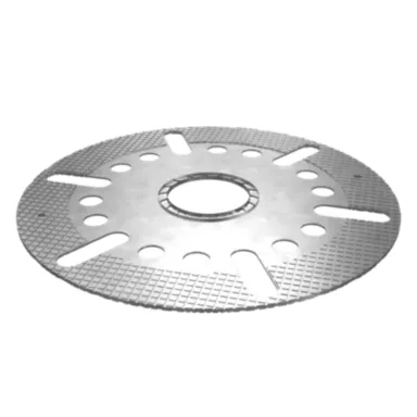 CAT 480 MM DIŞ ÇAPLI FREN SÜRTÜNME DİSKİ