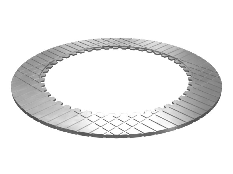 Фрикционный диск