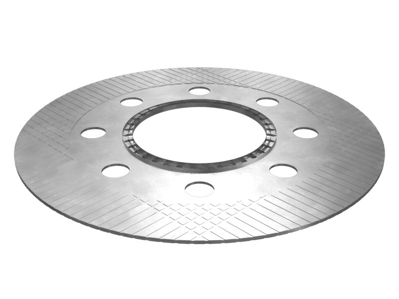 351-0925: 355mm Outer Diameter Brake Friction Disc | Cat® Parts Store