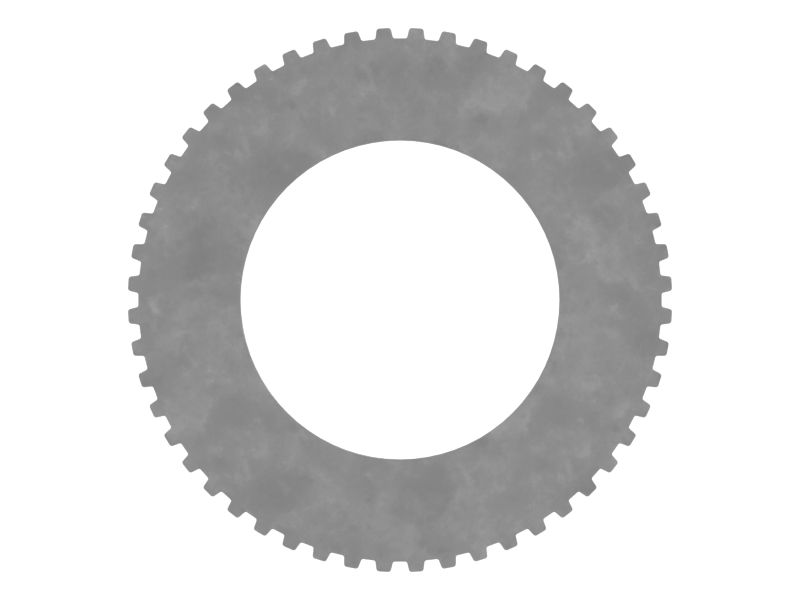 Диск сцепления с 52 зубьями