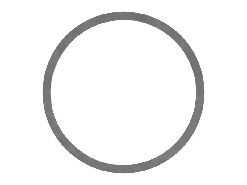 Sleeve Bearing (Bushing)