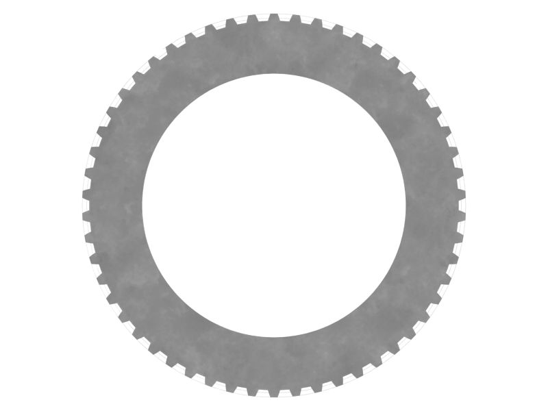 Фрикционный диск с наружным диаметром 200,80 мм