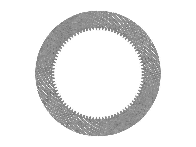 255-9267: 393.7mm Outer Diameter Friction Disc