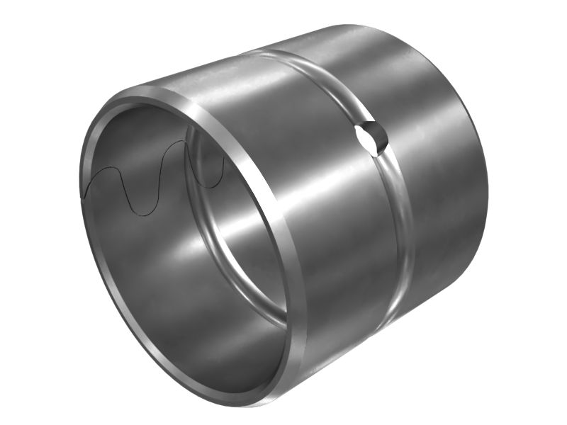 545-7143: ПРУЖИНА ВТУЛКИ