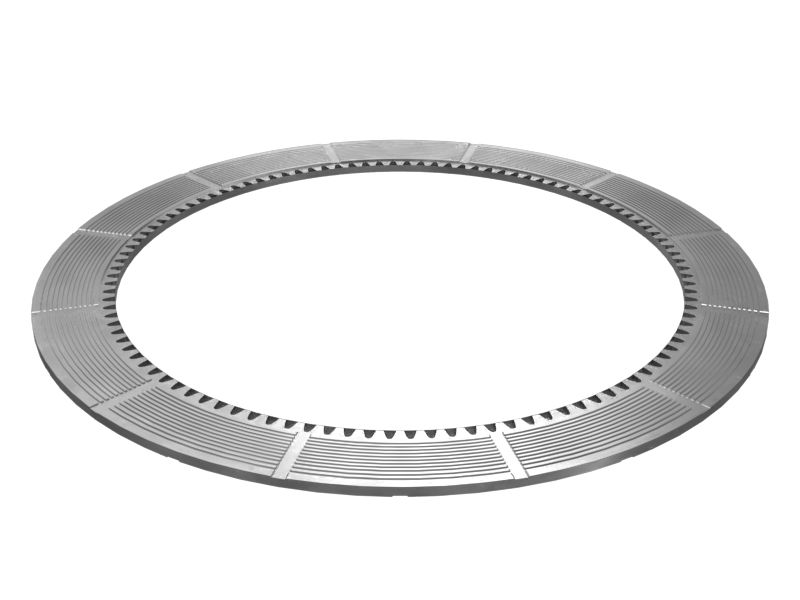 Фрикционный диск толщиной 5,56 мм