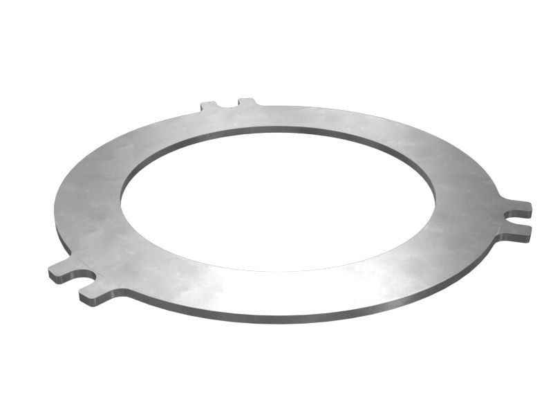 Диск сцепления диаметром 327,5 мм