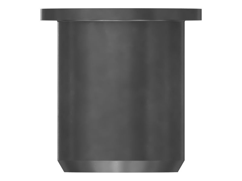 Подшипник скольжения с внешним диаметром 28 мм