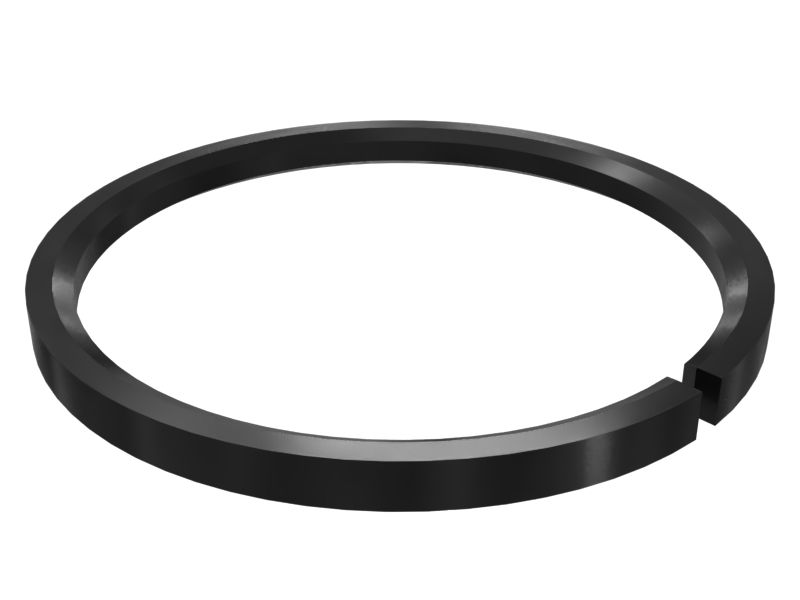 Уплотнительное кольцо с наружным диаметром 60 мм