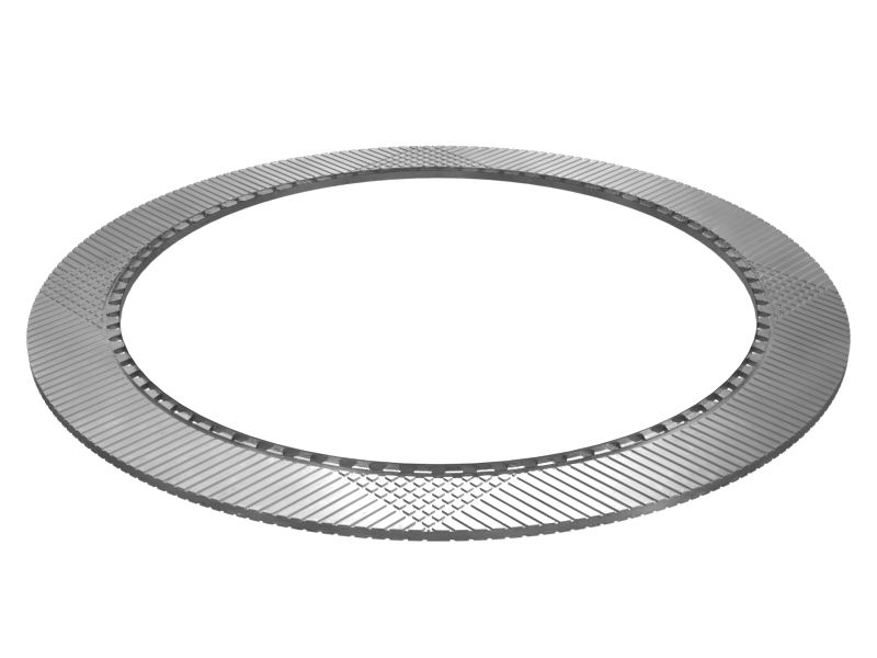 233-9748: 5.61mm Thickness Steel Friction Disc | Cat® Parts Store
