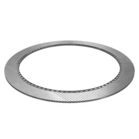 233-9748: 5.61mm Thickness Steel Friction Disc