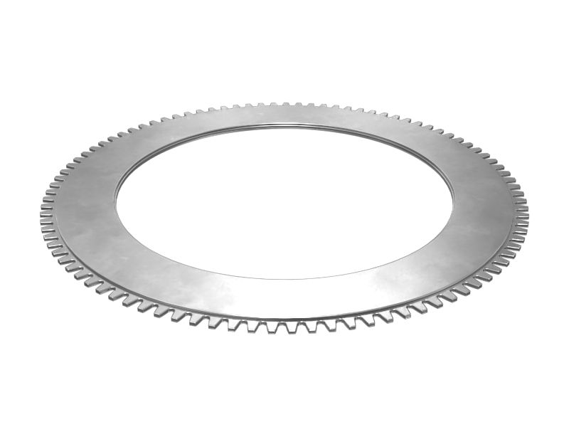 3F-5504: ДИСК В СБОРЕ