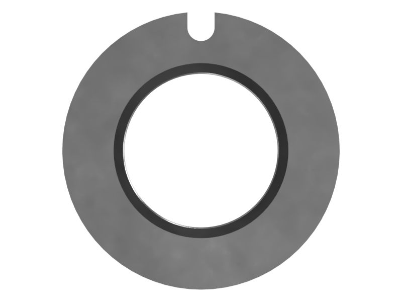 Подшипник скольжения с внешним диаметром 28 мм