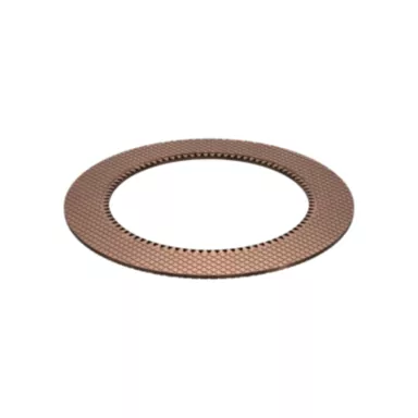 215-8140: 393.7mm Outer Diameter Friction Disc