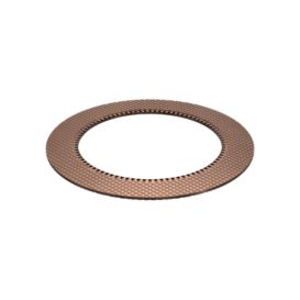 215-8140: 393.7mm Outer Diameter Friction Disc