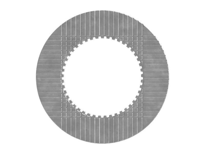 Фрикционный диск муфты сцепления с наружным диаметром 160 мм