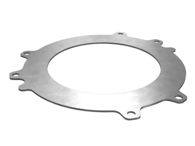 Пластина поршня, толщина 4 мм