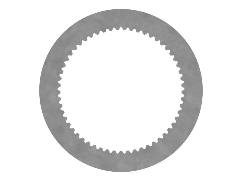 Фрикционный диск, наружный диаметр 240,00 мм