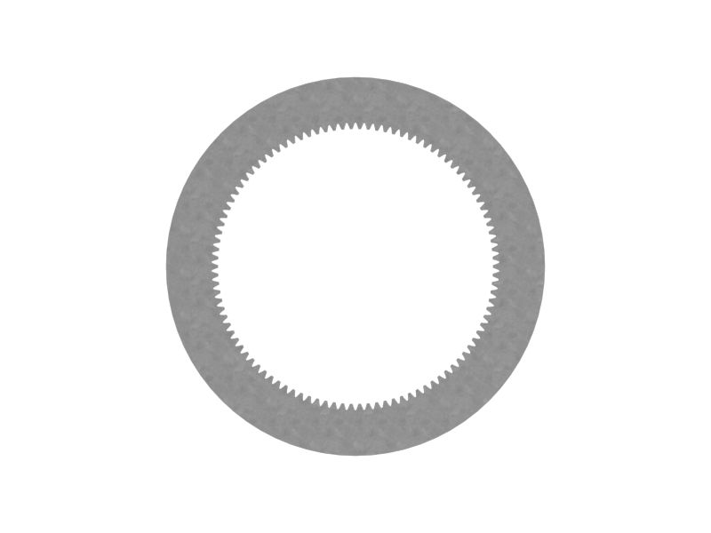 Фрикционный диск тормоза, внешний диаметр 874,5 мм