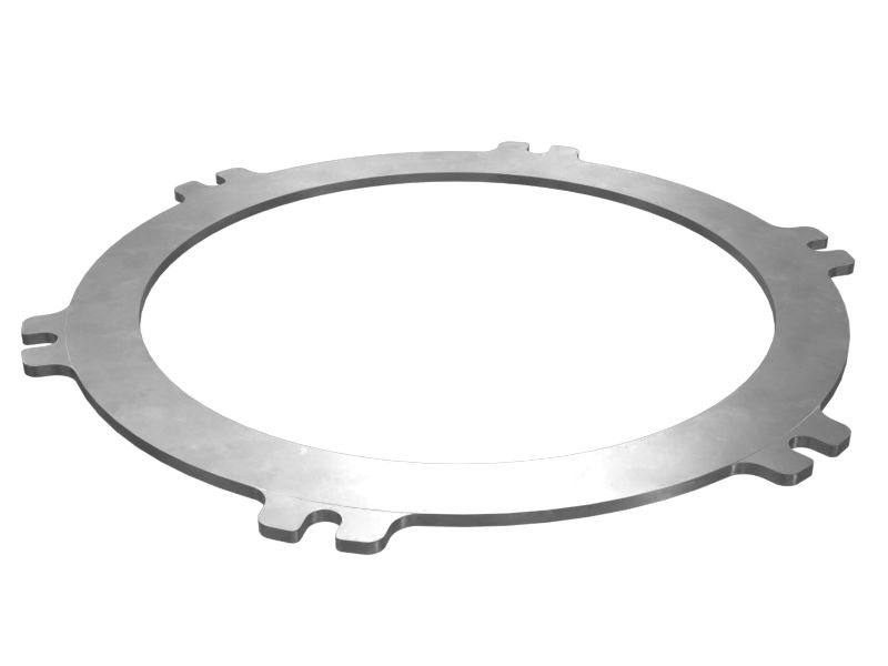 ПЛАСТИНА МУФТЫ СЦЕПЛЕНИЯ