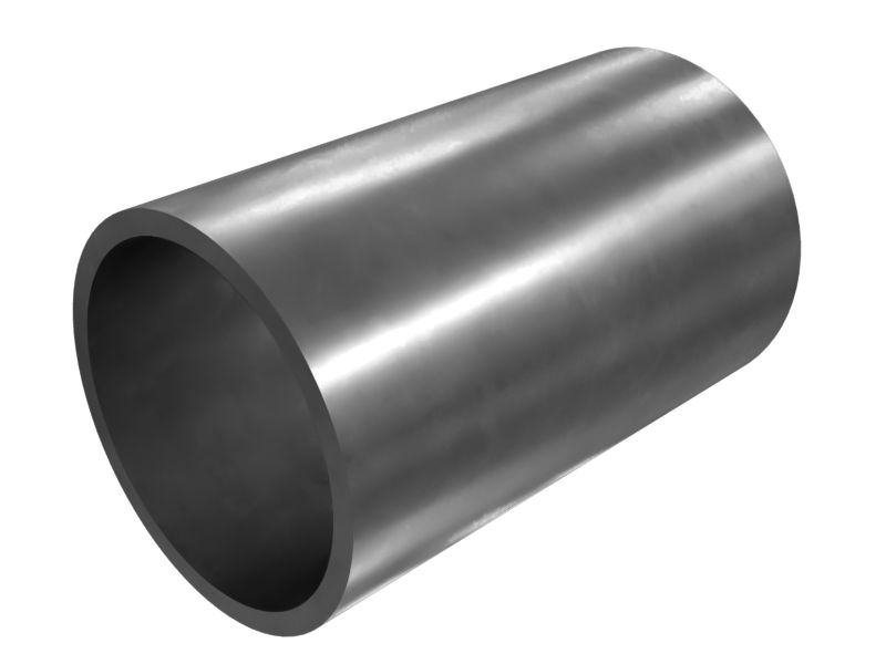 Полая прокладка, длина 96 мм