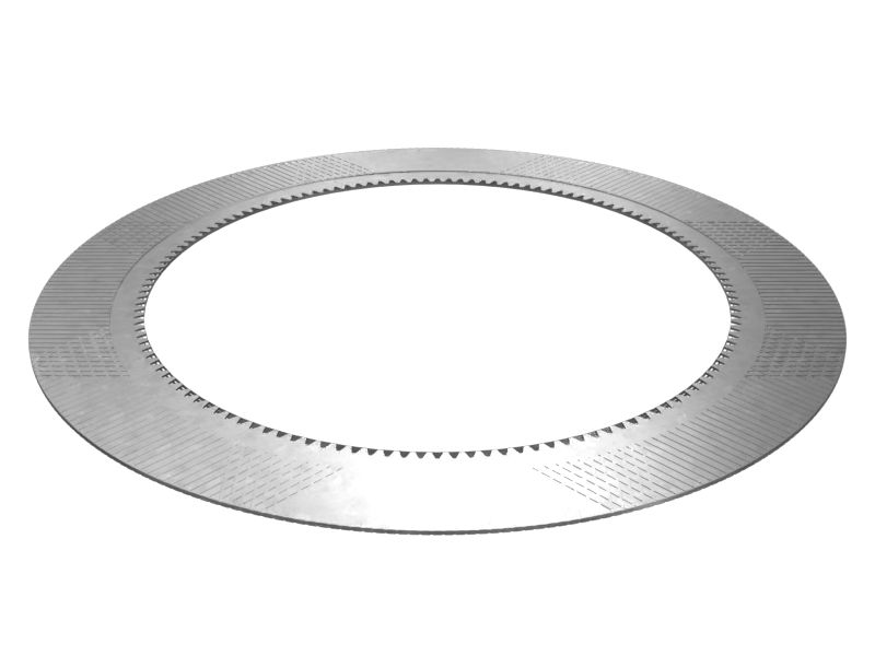 417-6737: ДИСК ФРИКЦИОННЫЙ