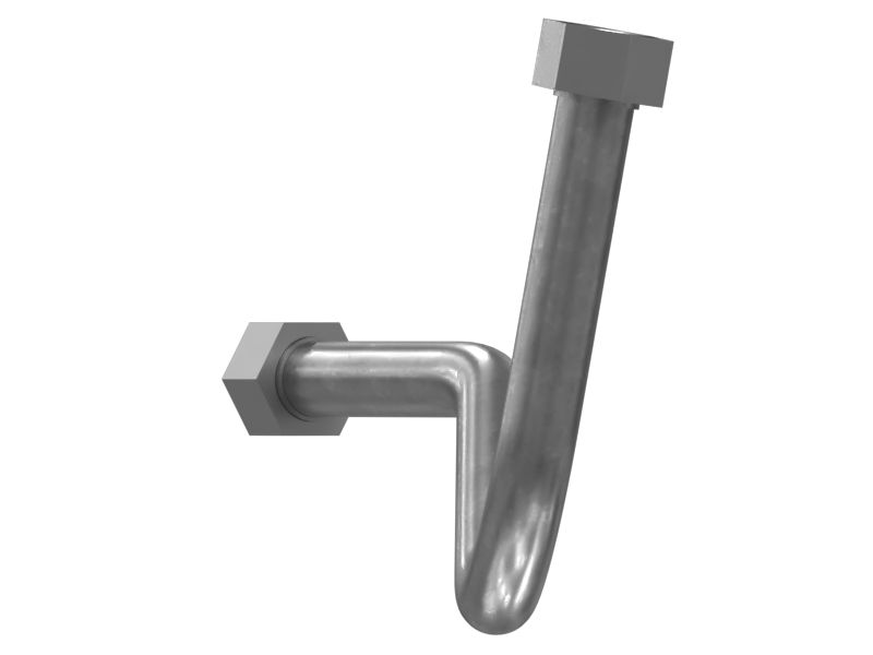 230-3261: Tube Assembly 2303261 купить