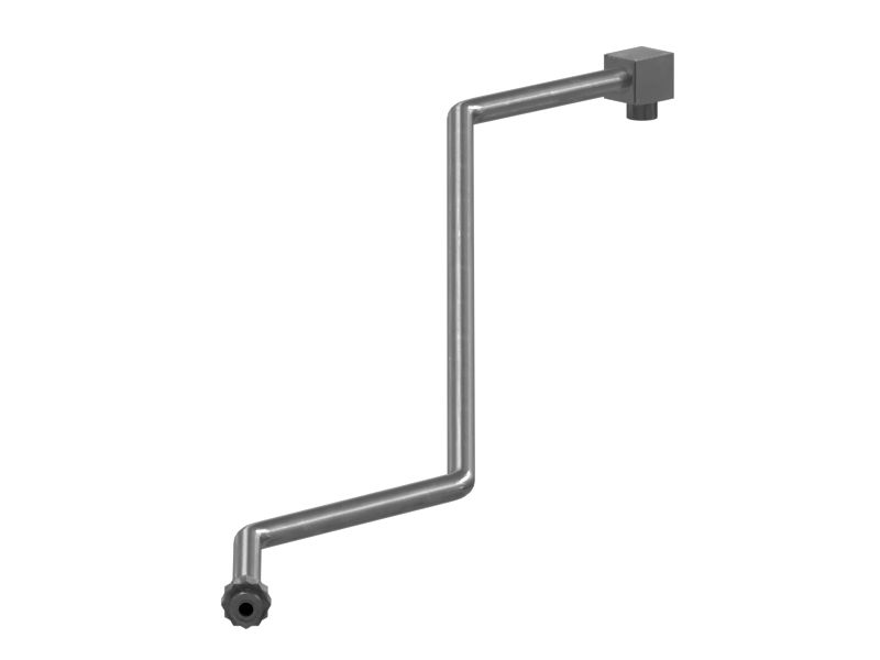 ТРУБКА В СБОРЕ