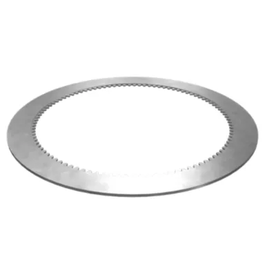 8E-0985: 534mm Outer Diameter Clutch Friction Disc
