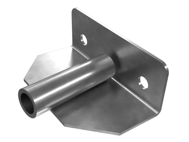 281-2396: Rear Fender Support | CATCorp