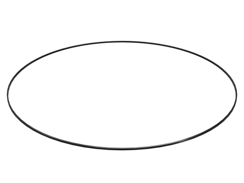 Уплотнительное кольцо, внутренний диаметр 310 мм