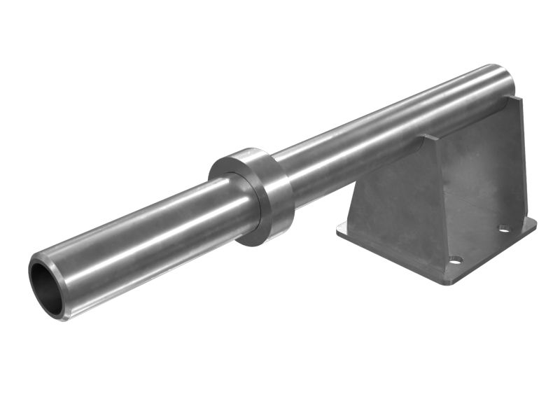 257-2029: ОПОРА В СБОРЕ