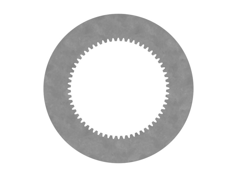 Тормозной диск с внешним диаметром 293,6 мм