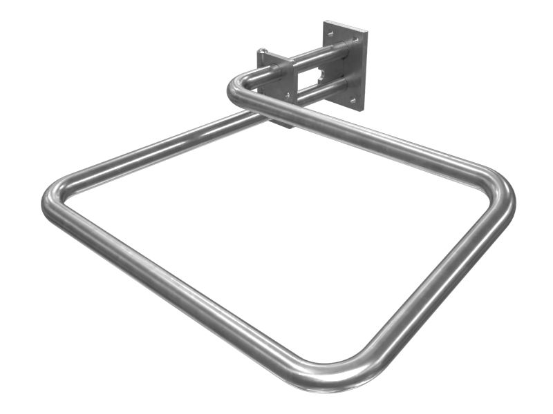 ТРУБКА В СБОРЕ