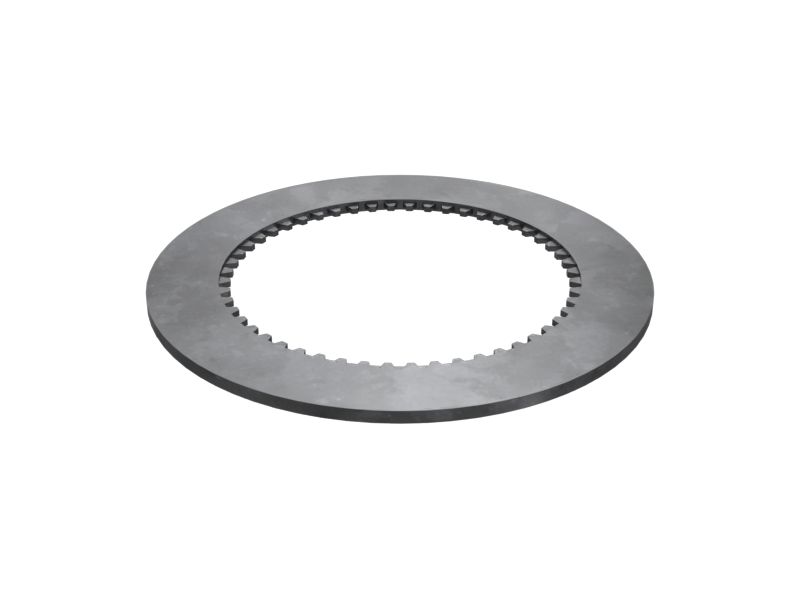 Фрикционный диск муфты сцепления с наружным диаметром 160 мм