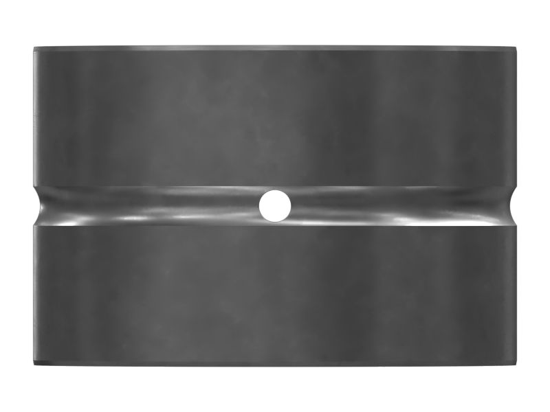 ПОДШИПНИК МУФТЫ